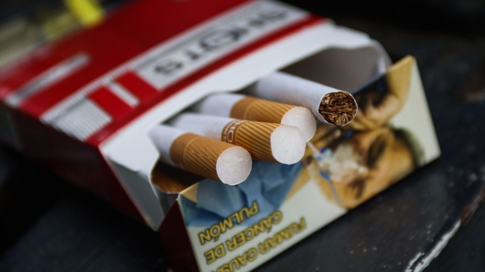 La nueva ley General para el Control de Tabaco entró en vigor el domingo