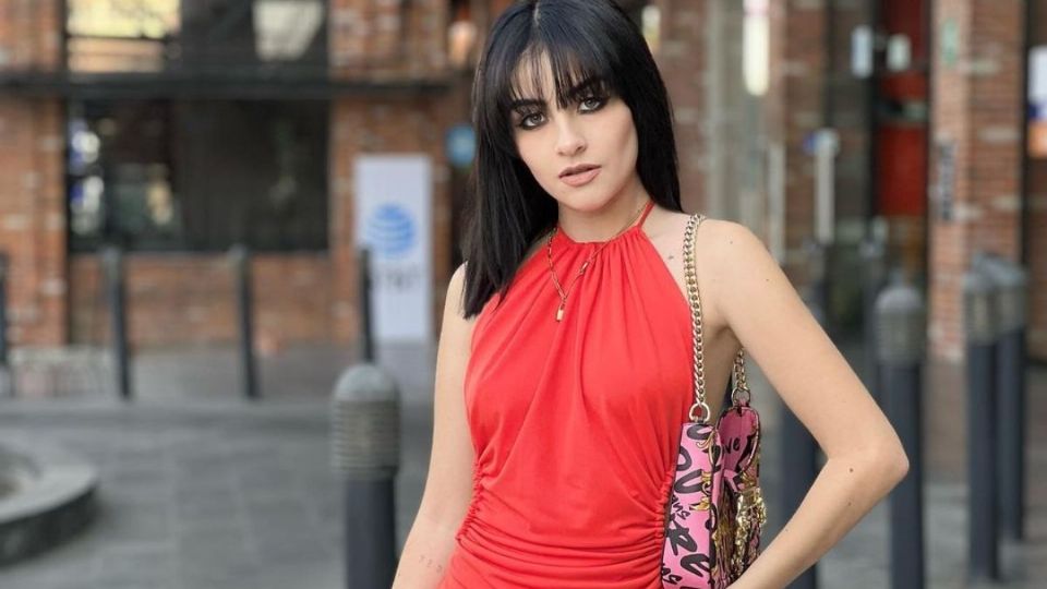 Paola Dalay se robó los suspiros con este outfit casual perfecto para los días calurosos