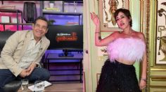 Stephanie Salas revela que fue a entrevista con Yordi Rosado y él nunca la sacó, pide que se disculpe con Sasha