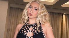 Iggy Azalea paraliza Instagram al posar con un atrevido bikini verde