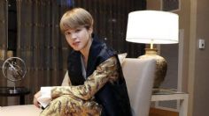 Jimin de BTS: Así podrás ver EN VIVO el evento "Dior Winter" al que asistirá en París