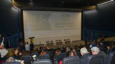 Brilla de nuevo el Cine Linterna Mágica