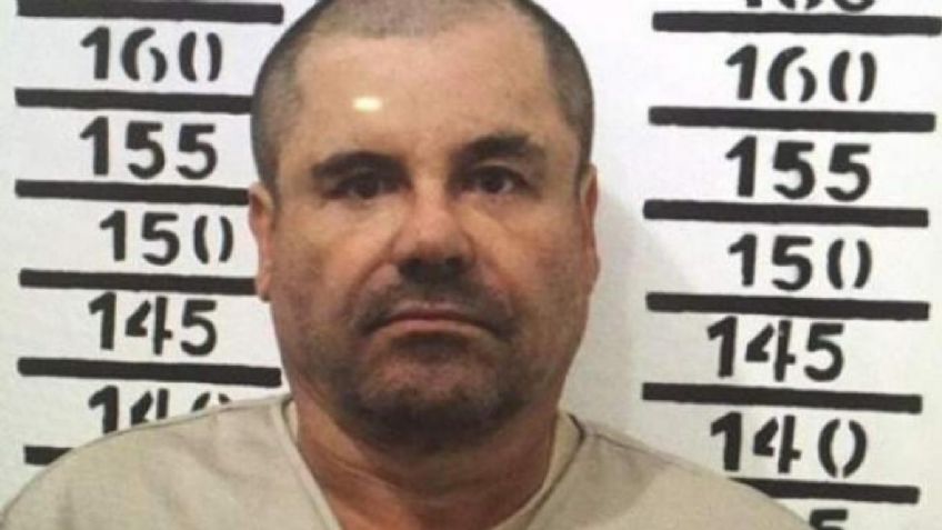 ¿Es posible regresar al "Chapo" Guzmán a México? Esto es lo que dice la ley