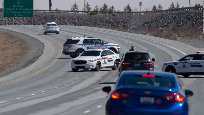 Terror al volante: dos niños protagonizan una persecución a 160 km/hr y les encuentran droga al detenerlos