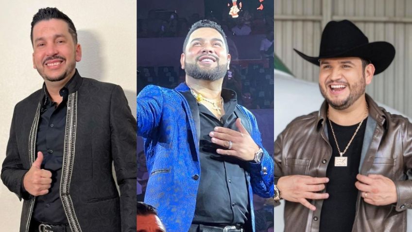 Famoso cantante de regional mexicano revela cómo fue el día en que un capo lo salvó de morir en medio de una balacera