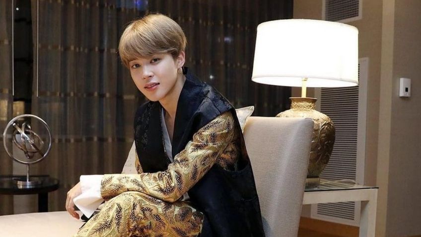 Jimin de BTS: Así podrás ver EN VIVO el evento "Dior Winter" al que asistirá en París