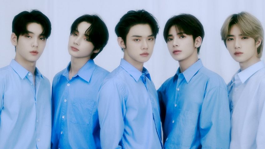 TXT revela adelanto de "Sugar Rush Ride", su nuevo comeback, ¿cuándo se estrena?