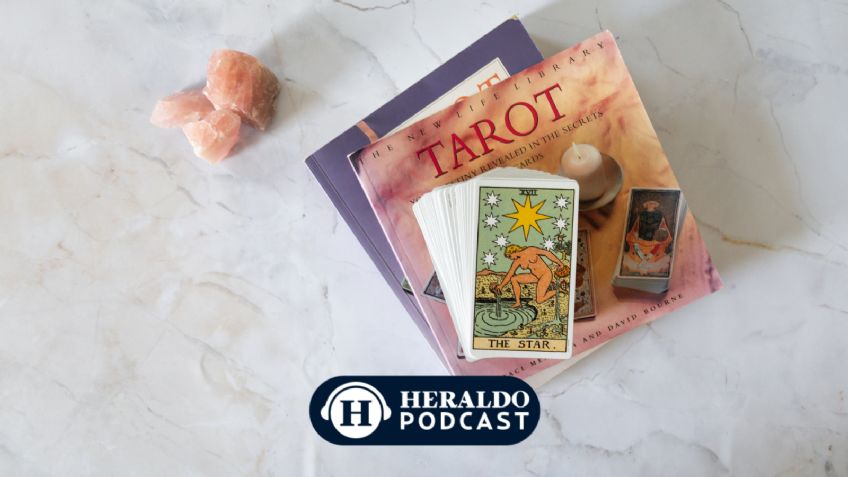 Tarot terapéutico, la mejor forma para salir de tu zona de confort