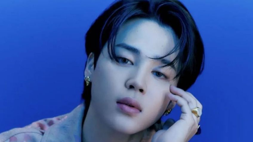 Jimin de BTS "se va" de fiesta con una chica en París y enloquece al ARMY con un VIDEO juntos