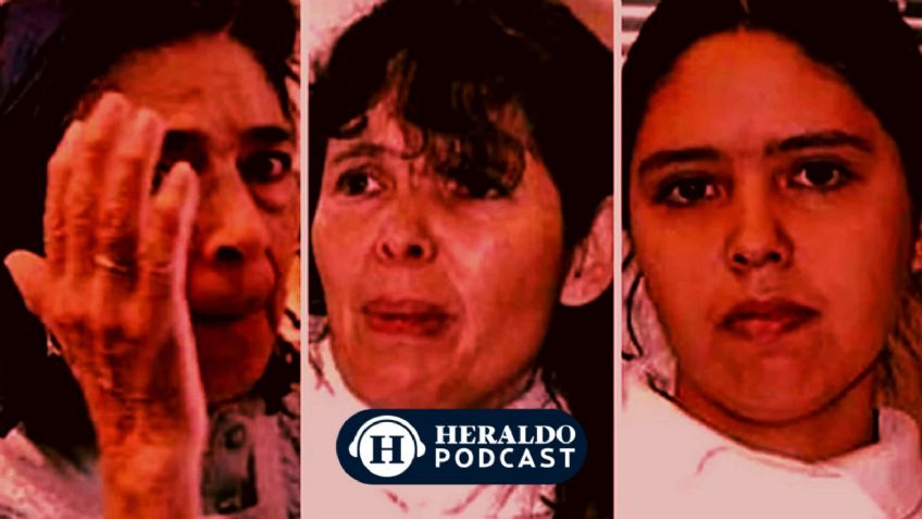 “Las Viudas Negras de México”: ¿Cuáles fueron los motivos para acabar con la vida de un estudiante de la UNAM?