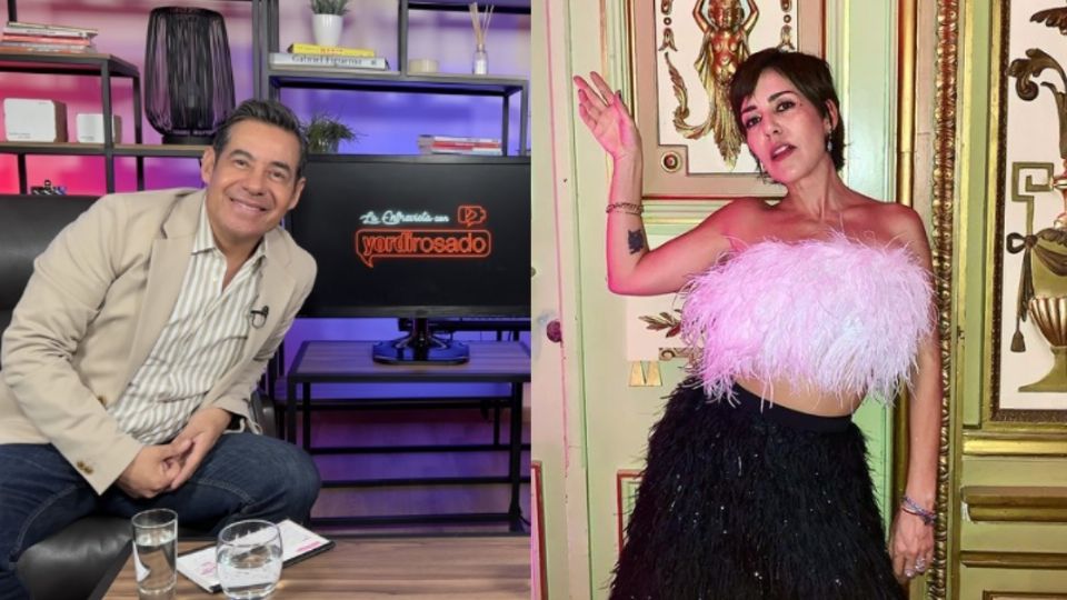 Stephanie Salas asegura que estuvo más de dos horas con Yordi y éste nunca sacó su entrevista