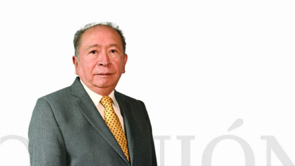 Eduardo R. Huchim / Omnia / Opinión El Heraldo de México