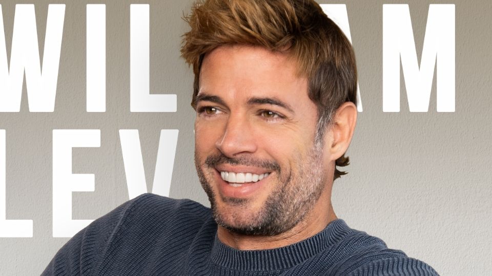 William Levy aparecerá en la serie 'Mi vida'. FOTO: Canela Media