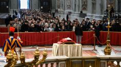 Funeral de Benedicto XVI: miles llegan a la Basílica de San Pedro para despedir al Papa Emérito