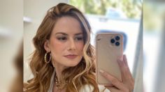 Altair Jarabo derrocha estilo con espectacular bikini que resalta sus curvas