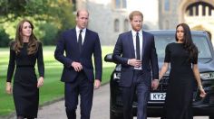 El libro del príncipe Harry relatará su pésima relación con William y Kate: "será peor de lo que espera la familia real”