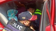 Policías de la SSC auxilian a 33 mujeres en labor de parto en la CDMX