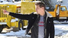 Hawkeye: Jeremy Renner fue atropellado por su quitanieves y podría perder la pierna