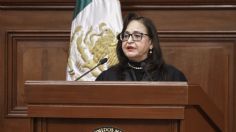 Norma Piña acepta la invitación al Senado para defender los fideicomisos del Poder Judicial