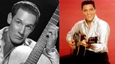 Ni Pedro Infante ni Jorge Negrete: Él es el ídolo del Cine de Oro de Elvis Presley