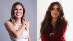 VIDEO | ¿Crystal se peleó con Gloria Trevi por Sergio Andrade?, esto dijo la cantante