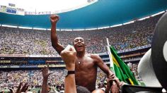 No superan la muerte de Pelé: estadio en México podría cambiar su nombre en honor al "Rey del Fútbol"