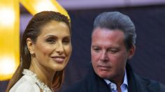 Este es el inusual lugar público en donde Luis Miguel prefiere tener sus citas con Paloma Cuevas