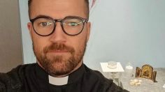 El brutal entrenamiento del “pastor sexy” que paraliza la red con fotos atrevidas: "Tu cuerpo es tu templo"