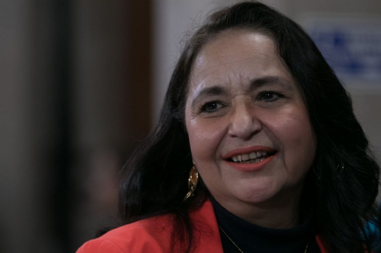 Norma Lucía Piña Hernández