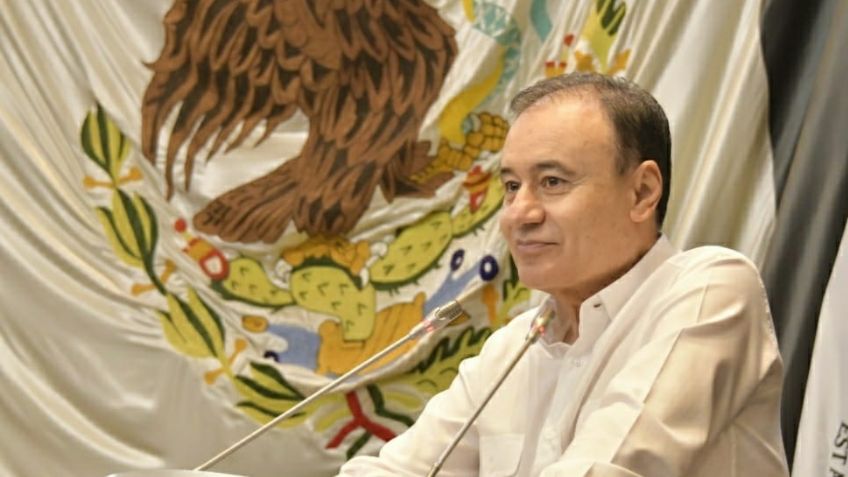 Alfonso Durazo: en materia de seguridad no hay días de descanso, así se logran resultados