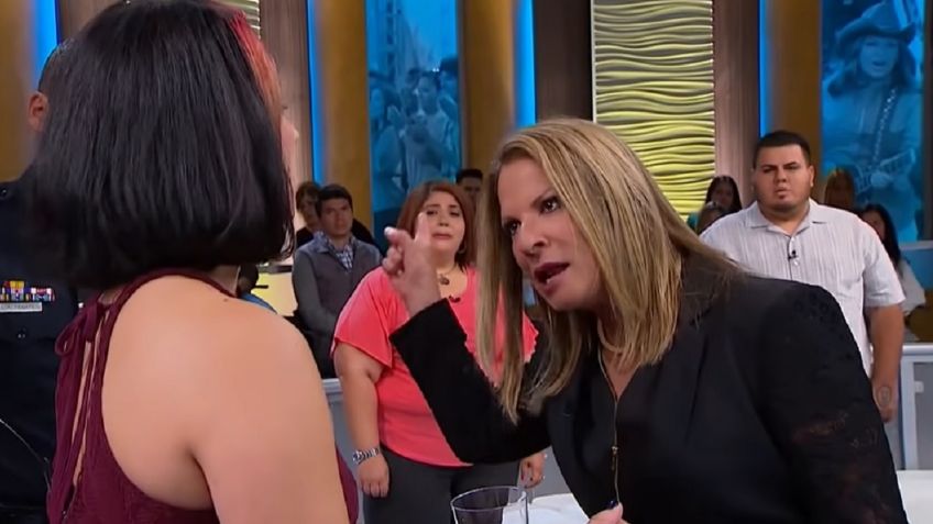 Respira antes de ver el caso más insólito que solucionó la doctora Polo en Caso Cerrado