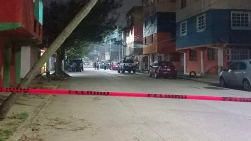 Bibi fue degollada dentro de su departamento: primer femicidio de 2023 en Veracruz