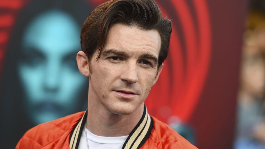 Destapan nuevo escándalo de Drake Bell tras estar en prisión por delitos contra una menor de edad