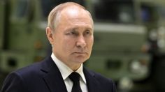 "Putin planea llevarse a cuantos sea posible antes de morir":  las fuertes revelaciones al interior del Kremlin