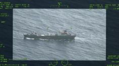 VIDEO | Putin reta a EU: descubren barco espía ruso en Hawái