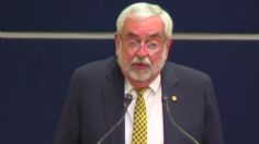 Enrique Graue: la UNAM no ha cerrado el caso de plagio de tesis, analizará posibles acciones sancionadoras