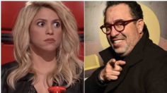 "El Borrego" Nava habla con la verdad sobre su "romance" con Shakira