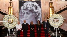 Rinden homenaje póstumo a la dramaturga Luisa Josefina Hernández