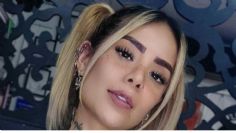 Talia de Acapulco Shore eleva la temperatura del fin de semana con ajustado traje de baño