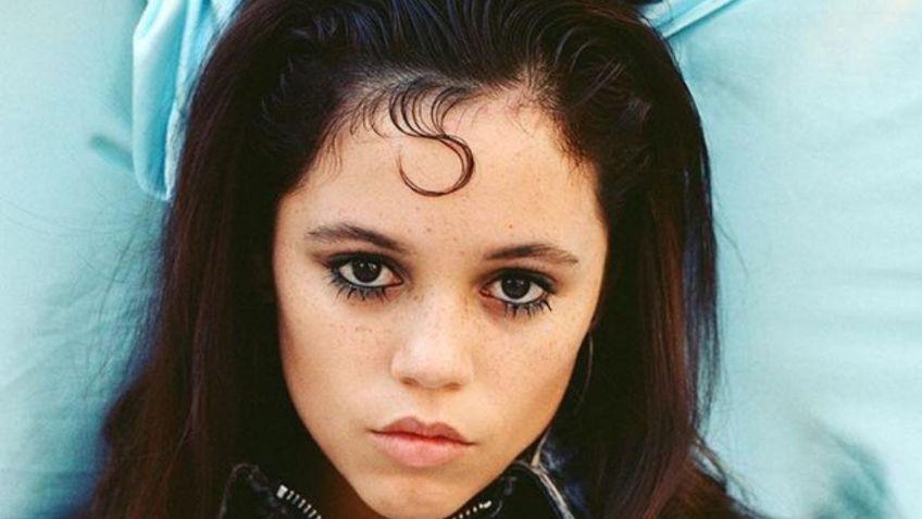 Esta fue la poderosa razón por la que Jenna Ortega rechazó participar de una narcoserie