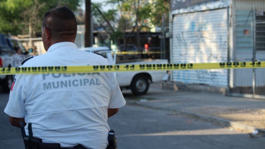 Encabeza policía municipal de Aguascalientes quejas por golpear a detenidos