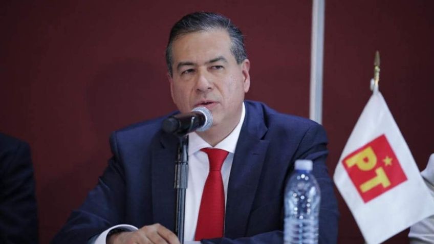 Ricardo Mejía iniciará su precampaña para la gubernatura en La Laguna