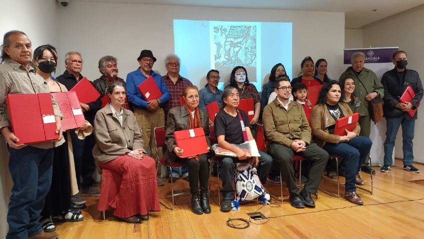 En Tlaxcala, honran al poeta Ernesto Cardenal