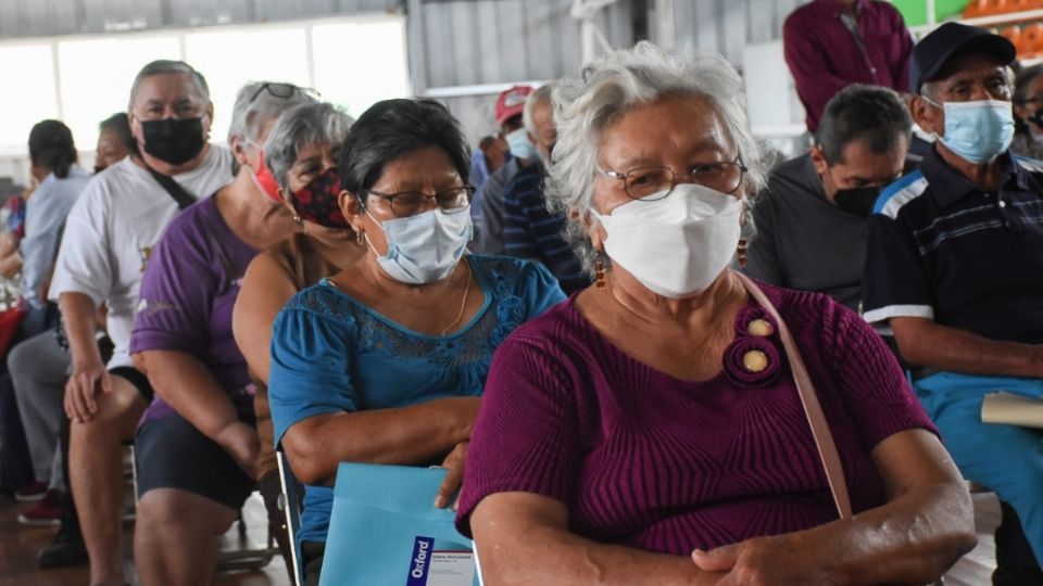 Conoce los nuevos montos que recibirán los beneficiarios de los diferentes programas. FOTO: Cuartoscuro