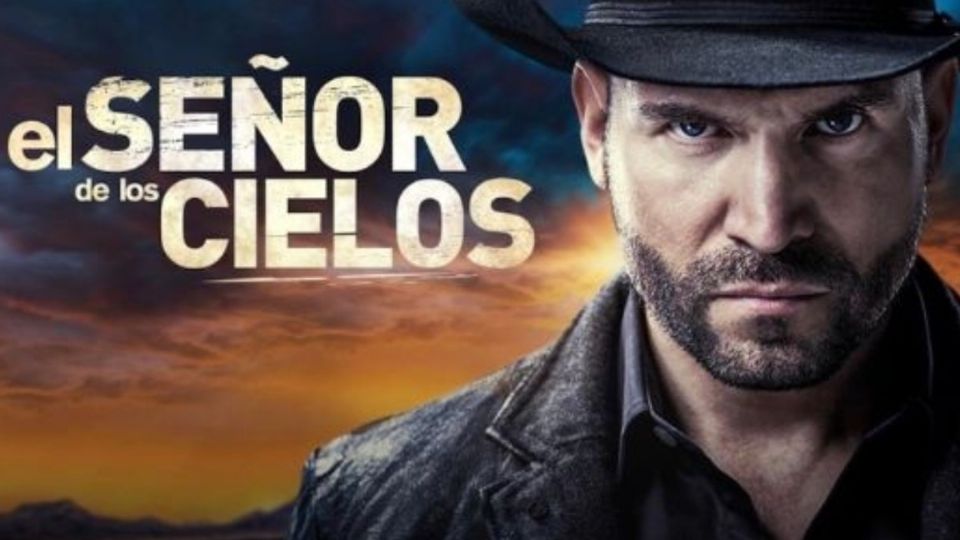 Rafael Amaya regresó como Aurelio Casillas en ESDL 8