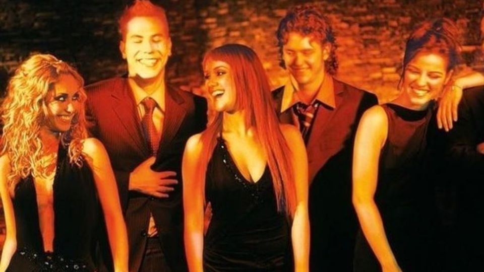 RBD podría abrir nuevas fechas de conciertos para 2024