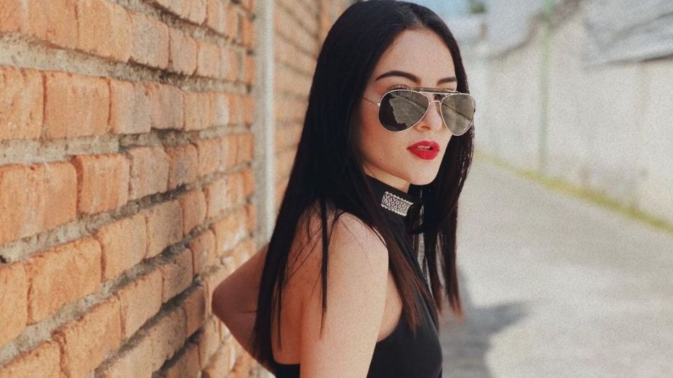 Paola Dalay es una modelo e influencer que ha destacado en redes sociales gracias a sus looks modernos