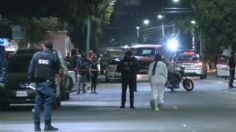 Justicia inmediata: mató a un hombre a sangre fría y metros adelante fue abatido por un policía en Iztapalapa