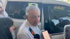 AMLO: No hay suspensión del juez a construcción del Tramo 5 del Tren Maya