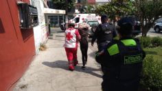 Tras riña, una adolescente apuñala a otra por la espalda en Veracruz